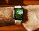 O Apple Watch não oferecerá um sensor de impressão digital em um futuro próximo.
