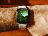 O Apple Watch não oferecerá um sensor de impressão digital em um futuro próximo.