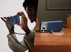 Apple oferece uma ampla seleção de capas protetoras para o iPhone 17 Pro. (Fonte da imagem: Apple)