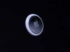 Apple's AirTags podem aparentemente ser úteis quando se trata de empresas de mudanças não confiáveis (Imagem: Auguras Pipiras)