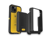 O OtterBox Wireless Power Bank com MagSafe será compatível com a linha de capas Defender Series Division 2 para iPhone. (Fonte da imagem: PR Newswire)