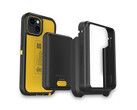 O OtterBox Wireless Power Bank com MagSafe será compatível com a linha de capas Defender Series Division 2 para iPhone. (Fonte da imagem: PR Newswire)