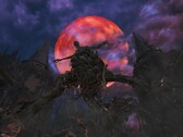 Um YouTuber usou um software mágico para simular uma versão remasterizada do Bloodborne (imagem via Wiki Bloodborne)