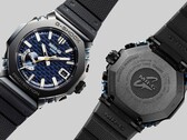 A Casio lançou o MRG-B2100R-2A nos EUA e no Reino Unido. (Fonte da imagem: Casio)