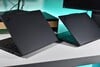 ThinkPad T14 Gen 7 (esquerda) vs. ThinkPad T14 Gen 6 (direita)