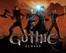 Pura nostalgia com tecnologia moderna: Revisão do Gothic 1 Remake