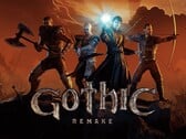 Pura nostalgia com tecnologia moderna: Revisão do Gothic 1 Remake