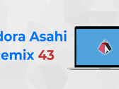 Fedora Asahi Remix 43 agora disponível para Apple silicon Macs