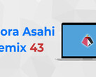 Fedora Asahi Remix 43 agora disponível para Apple silicon Macs