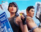 Fortnite é um jogo de plataforma cruzada gratuito que foi lançado em 2017. (Fonte da imagem: Fortnite)