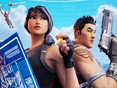 Fortnite é um jogo de plataforma cruzada gratuito que foi lançado em 2017. (Fonte da imagem: Fortnite)