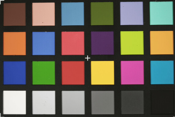 ColorChecker