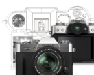 A Fujifilm X T30 III parece estar recebendo uma simulação de filme, assim como a X-T30 II, retratada aqui. (Fonte da imagem: Fujifilm - editado)
