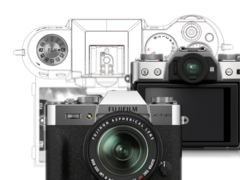 A Fujifilm X T30 III parece estar recebendo uma simulação de filme, assim como a X-T30 II, retratada aqui. (Fonte da imagem: Fujifilm - editado)