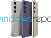 Novas informações sobre o Samsung Galaxy S25 e Galaxy S25 Plus surgiram on-line (imagem via Windows Report)