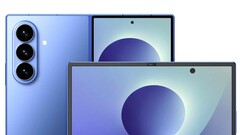 O Samsung Galaxy Z Fold8, Galaxy Z Flip8 e Galaxy Z Wide podem já ter uma data de lançamento definida