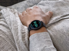 A Garmin anunciou uma nova atualização de firmware para o vivoactive 5. (Fonte da imagem: Garmin)
