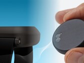 O GlucoModicum CGM consiste de um sensor Talisman, Flint wearable e tecnologia MHD. (Fonte de imagem: GlucoModicum - editado)
