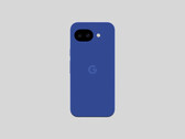 Google Pixel 10a em azul Isai
