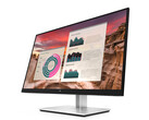 O monitor HP E27u G4 USB-C. Todas as imagens via HP.