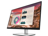 O monitor HP E27u G4 USB-C. Todas as imagens via HP.