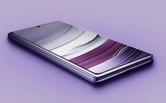A Huawei assumiu a liderança no mercado global de dobráveis graças ao seu Mate X5. (Imagem: Huawei)