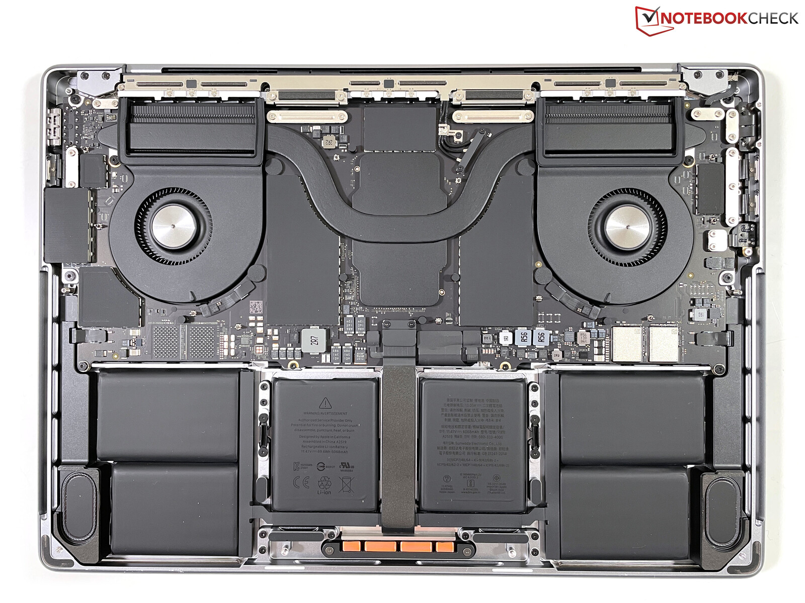 Apple MacBook Pro 14 2021 M1 Pro Laptop em Revista: Quanto 
