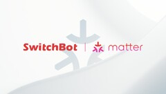 O SwitchBot adota o Matter. (Fonte: SwitchBot)