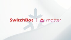 O SwitchBot adota o Matter. (Fonte: SwitchBot)