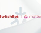 O SwitchBot adota o Matter. (Fonte: SwitchBot)