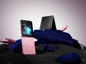 O Zero Flip. (Fonte da imagem: Infinix)