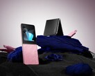 O Zero Flip. (Fonte da imagem: Infinix)