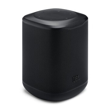 JBL Cove M1 em preto