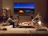 A LG decidiu vender inúmeras Smart TVs QNED este ano com tamanhos de tela de 43 a 98 polegadas. (Fonte da imagem: LG)