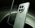 Uma renderização do "13R". (Fonte da imagem: OnePlus)