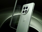 Uma renderização do "13R". (Fonte da imagem: OnePlus)