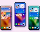 O MIUI 14 está se preparando para os smartphones em todo o mundo, incluindo o Mi 11i. (Fonte da imagem: Xiaomi)