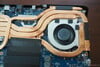 MSI Crosshair A17 HX