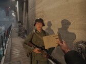23 anos após seu lançamento, Medal of Honor é trazido de volta à vida com a ajuda do Unreal Engine 5. (Fonte da imagem: Jos van Laar / YouTube)