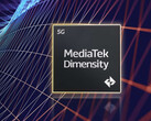 O Dimensity 9400 tem pontuação melhor do que o Apple A18 Pro em multi-core, mas fica para trás em single-core (Fonte da imagem: MediaTek)