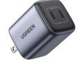 Carregadores rápidos UGREEN Nexode GaN hands-on