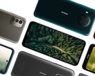 A HMD Global começou a fabricar celulares Nokia em 2017 (Fonte da imagem: HMD Global)