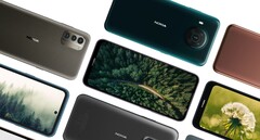 A HMD Global começou a fabricar celulares Nokia em 2017 (Fonte da imagem: HMD Global)