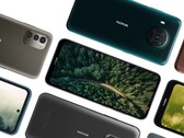 A HMD Global começou a fabricar celulares Nokia em 2017 (Fonte da imagem: HMD Global)