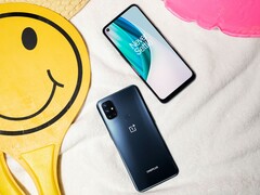 OnePlus lançou o OnePlus Nord N100 e o Nord N10 5G na Europa