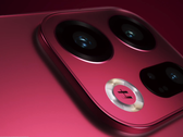O Oppo Find X9 (Fonte da imagem: Oppo)