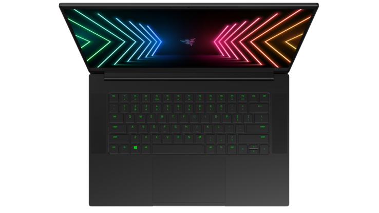 Razer Blade 15 Modelo Base (imagem via Razer)