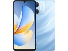 Realme P4 Lite