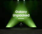 Em 17 de janeiro de 2024, o Samsung Mobile Experience Boss TM Roh apresentará o Galaxy S24. 