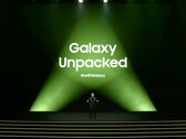 Em 17 de janeiro de 2024, o Samsung Mobile Experience Boss TM Roh apresentará o Galaxy S24. 